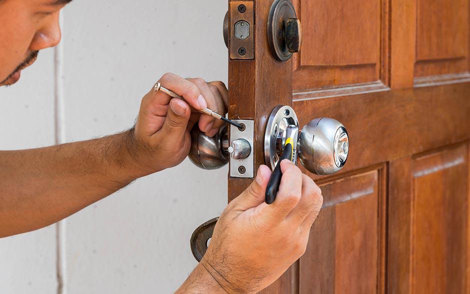serrurier ouverture de porte Méru