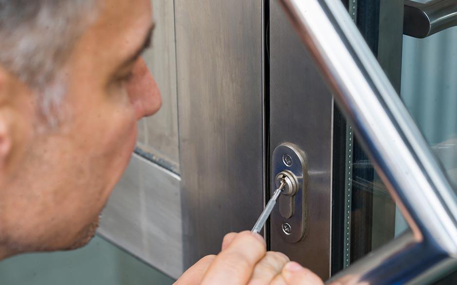 serrurier ouverture de porte Méru